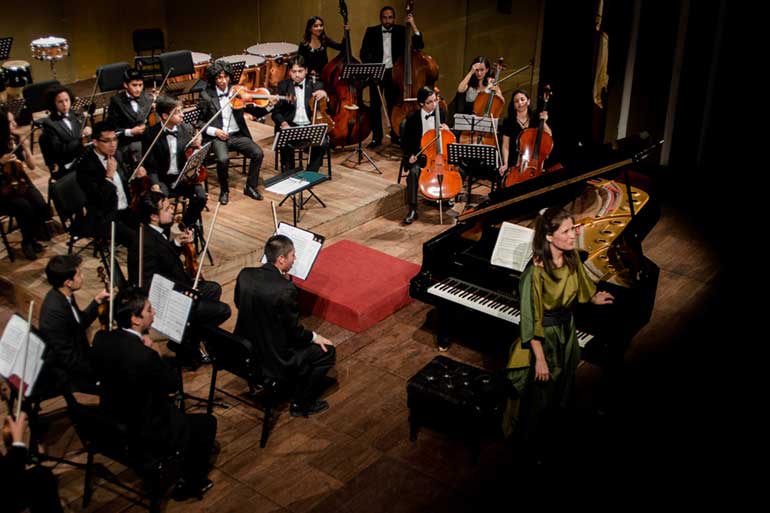 El apoyo a la cultura en Bolivia: un motor clave para el Desarrollo Social