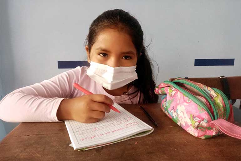 Inclusión Educativa en Bolivia: un Camino hacia la Igualdad de Oportunidades