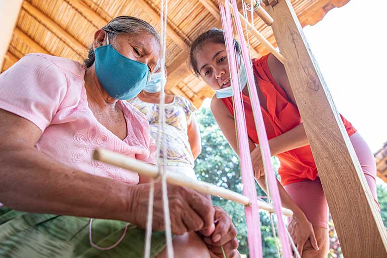 Emprendimientos y Proyectos que Mejoran Nuestra Sociedad